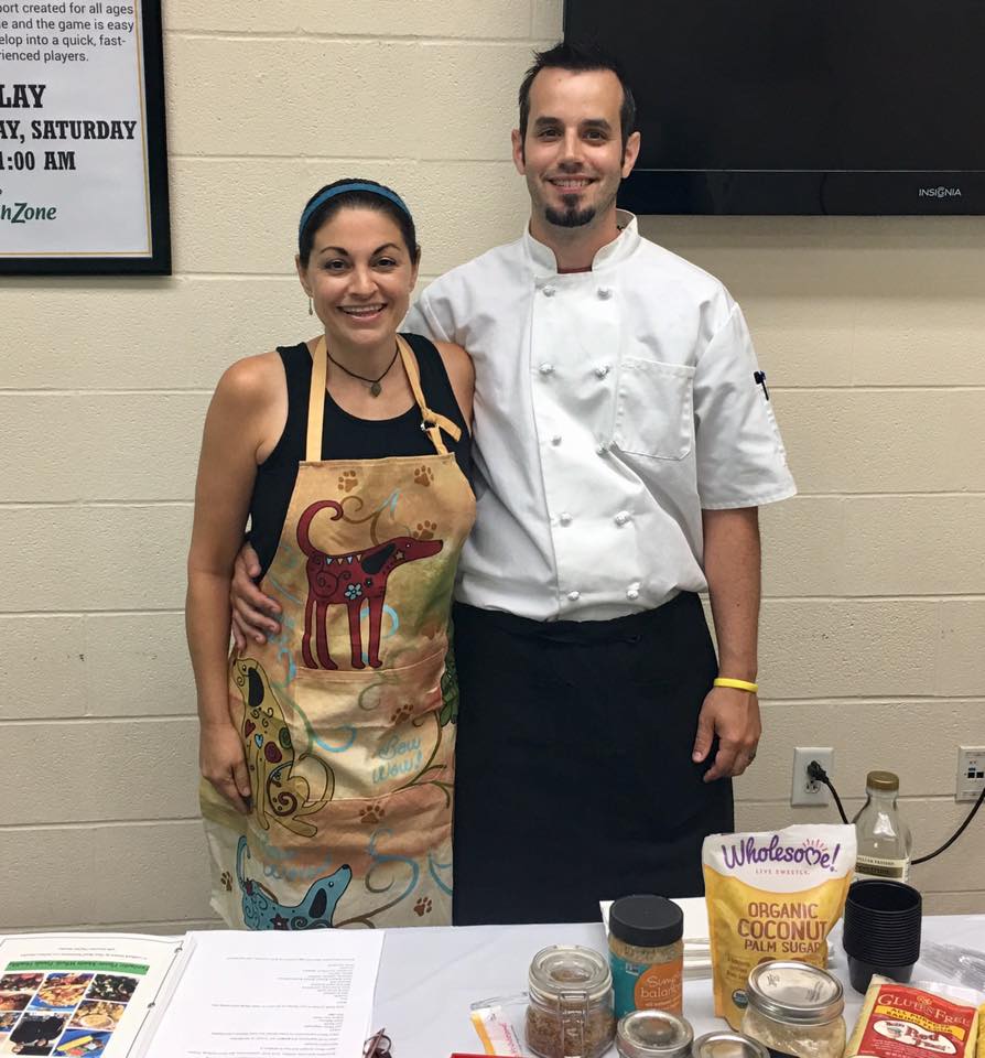 plant-based, gluten-free, cooking demos, cooking demo, healthy cooking, Chef, nutrition, culinary nutrition, healthy living, online nutrition, online diet, Splash Zone